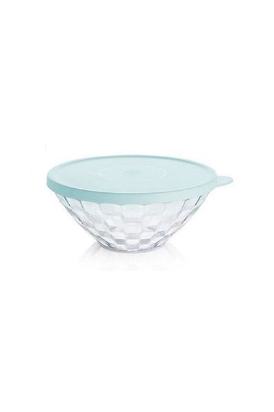 Tupperware Diamond Serving 500 Ml Transparent Storage Container