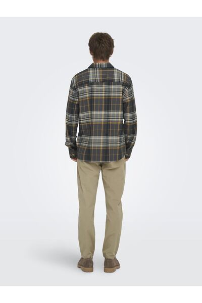 Only & Sons Hemd Onsmason Hemd