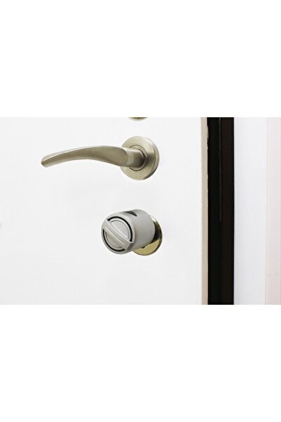 Desi Utopic R Akıllı Kilit IOS-Android Uyumlu - (Çelik Ahşap Alüminyum Tüm Kapılara Uyumlu)