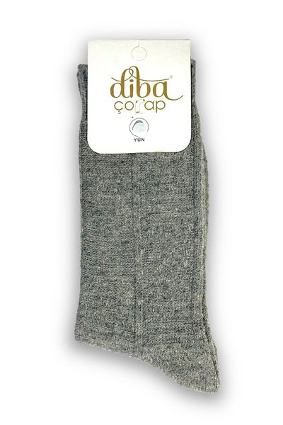 Nitesheys Lambswool Wool Winter Thick Diba Socket Women's Socks