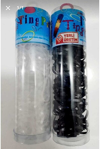 ella'nın çarşısı أنبوب كبير جديلة الشعر المطاطية بيرم المطاطية رقيقة وصغيرة1 ...