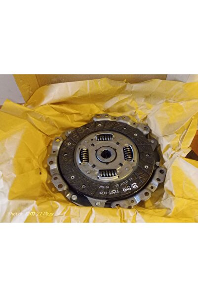 OPAR Tempra Tipo1.6 debriyaj seti komple opar marka