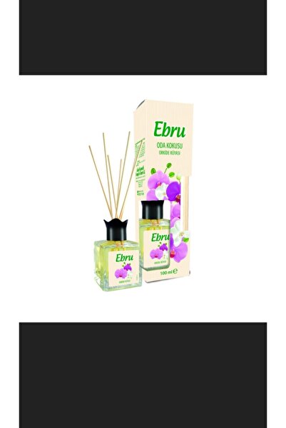 Ebru Oda Kokusu Orkide Rüyasi 100ml