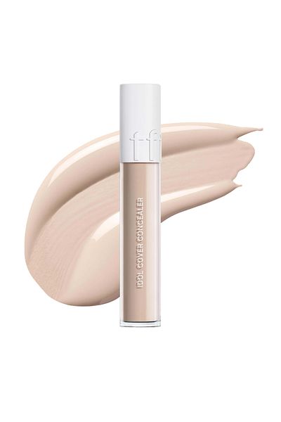 TFİT P03 Beige 6.5 g Idol Cover Concealer - under Eye and Around Concealer