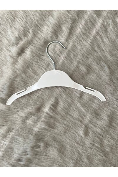 Generic Brand Baby & Toddler Clothes Hanger Set