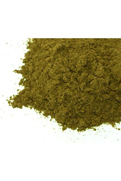 Ege Pazarından Azgın Teke Otu Tozu 25 Gr Keşiş Külahı Öğütülmüş Epimedium Grandiflorum