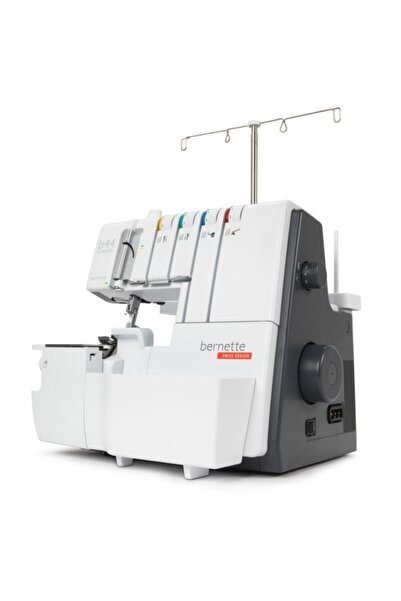 bernette B42 Reçme Makinesi
