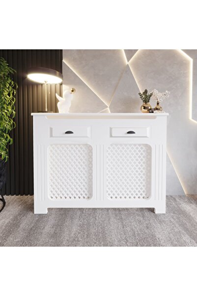 SCB Mobilya ÇEKMECE GÖRÜNÜMLÜ PETEK KAPLAMA