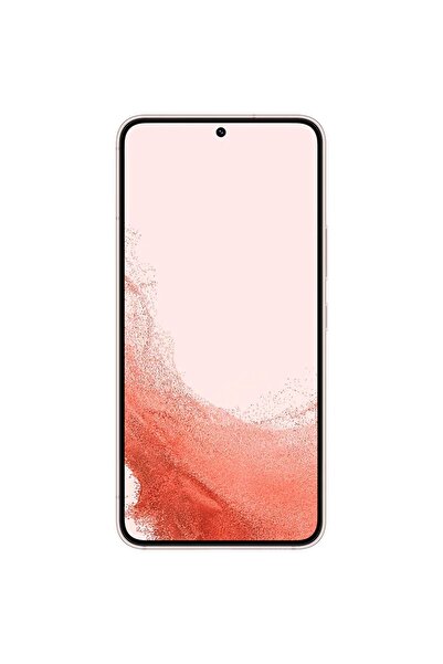 Samsung Yenilenmiş Galaxy S22 128 GB Pembe Cep Telefonu (12 Ay Garantili) - C Kalite