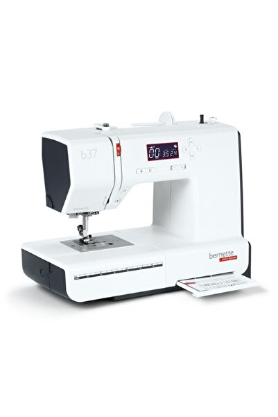 bernette B37 Ev Tipi Dikiş Makinesi