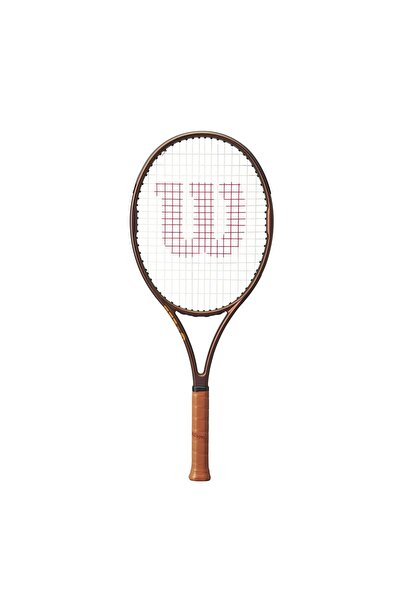 Wilson Pro Staff 26 V14 Çocuk Tenis Raketi