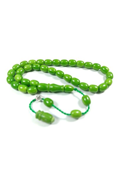 İskeçe Tesbih Şukru Baba Masterwork Semnat Sigilat Lungimea încheieturii mâin...