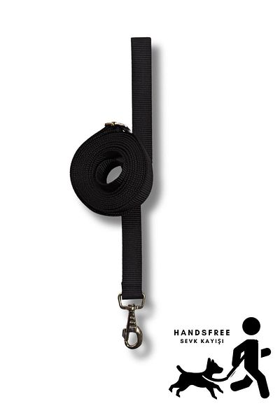 UTDpet Dispatch Standard - Strap Hands Free