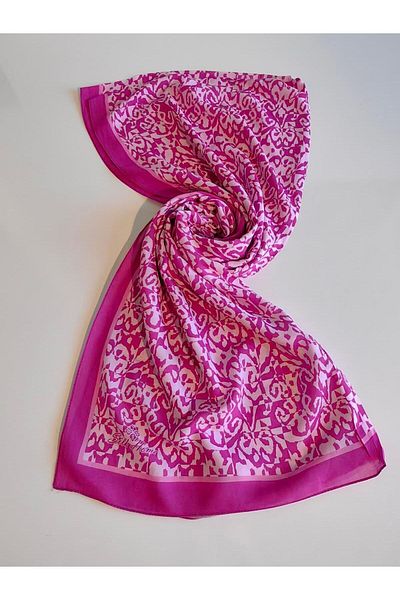 Silk Home Eco Viskose Silk Home Shawl - 9020-13