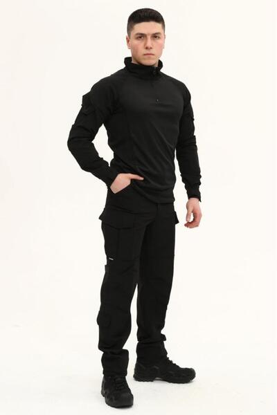 SINGLE SWORD Μπλουζάκι Tactical Combat