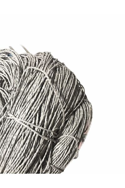 Kelebek Paper String Gray Kraft Models Strings 1 Binding 240 - 250 Grams