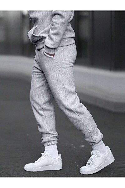 MODAVİBE Ανδρικό αθλητικό παντελόνι Modavibe - Λαστιχένιο πόδι