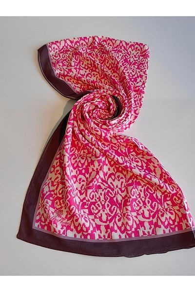Silk Home Σάλι Eco Viscose Silk Home - 9020-15