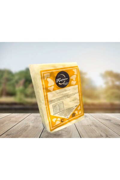 KAYTANLAR Ezine Keçi Peyniri 300 Gr.