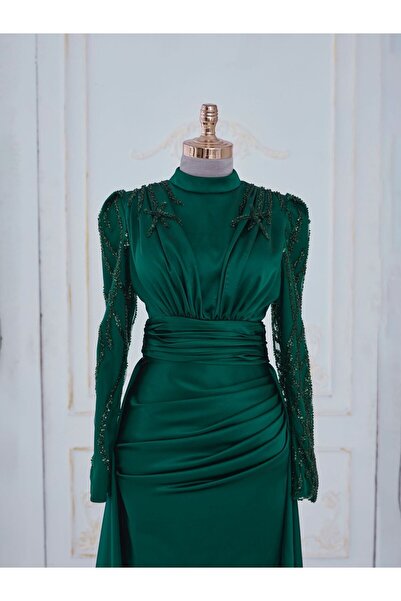 Dress Life أديل فستان سهرة