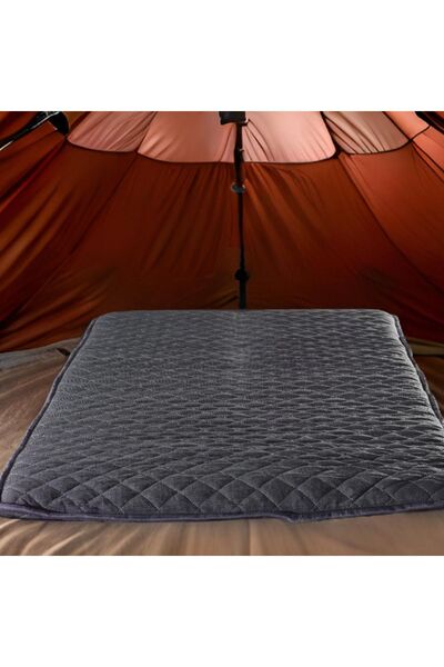 sleepnice SLEEPNİCE Kamp Yatağı Kampet Yatağı Yer Yatağı Kolay Taşınabilir Silinebilir