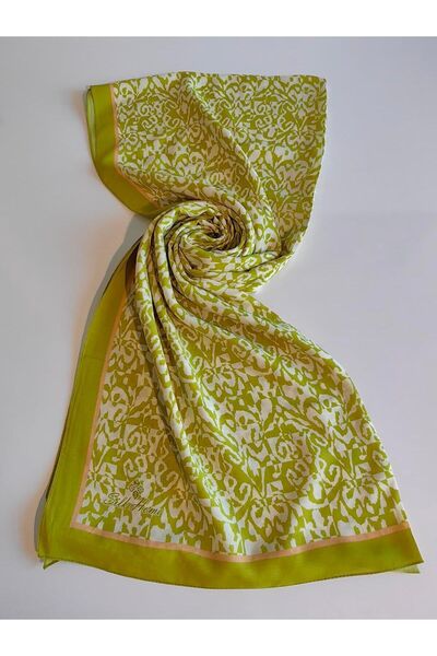 Silk Home Şal acasă din mătase ecologică viscoză - 9020-08