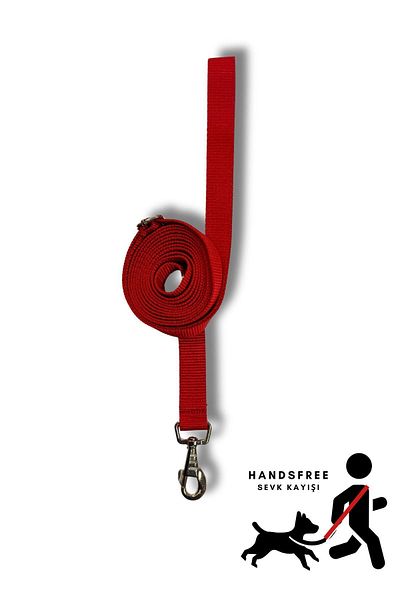 UTDpet Dispatch Standard - Strap Hands Free