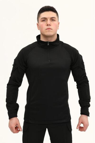 SINGLE SWORD Μπλουζάκι Tactical Combat