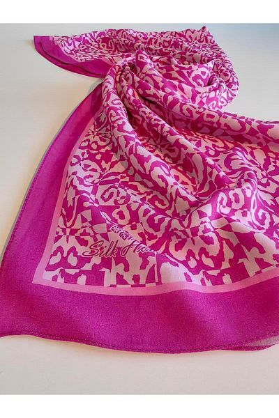 Silk Home Eco Viskose Silk Home Shawl - 9020-13