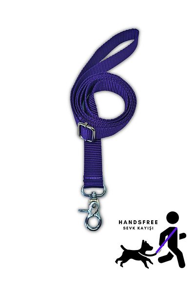 UTDpet Dispatch Standard - Strap Hands Free