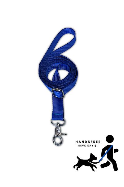 UTDpet Dispatch Standard - Strap Hands Free