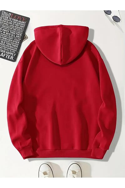 DAXİS Sportwear Company Унисекс суичър с качулка