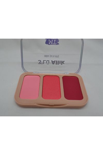 MT Blush Set of 3