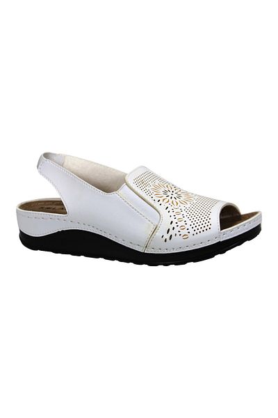 epona non-slip Sole Orthopedic Women's Slippers - Sabo