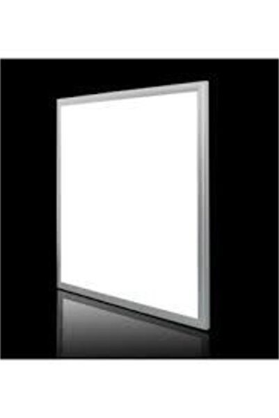 Noas 40 Watt 60x60 Backlight Led Panel Armatür Sıva Altı Beyaz Işık 10lu