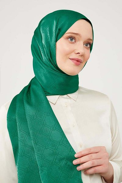 Levidor Şal Jacquard Elegance - Imprimat Benetton Levidor