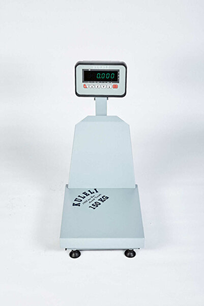 150 Kg Elektronik Kantar 30x40 Klltrz147 Klltrz147