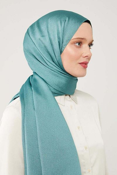 Levidor Σάλι Oil Green Cristal Yoryo