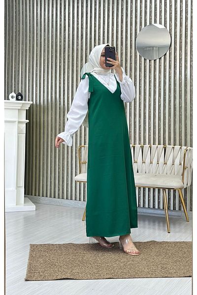 butik hira Γυναικείο Gilet