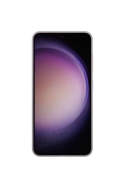 Samsung Yenilenmiş Galaxy S23 Plus 256 GB Mor Cep Telefonu (12 Ay Garantili) - B Kalite