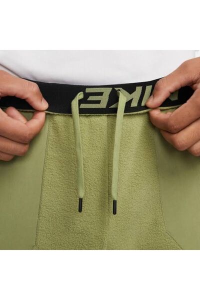 Nike Therma-Fit Winterized Training Erkek Eşofman Altı DD2136-334