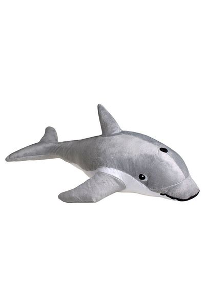 Moontoys Dolphin - Plush - 50 Cm