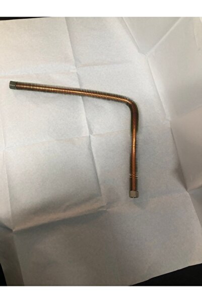 YILMAZ SEGMAN KOMPRESÖR 50 Lt Kompresör Hava Borusu