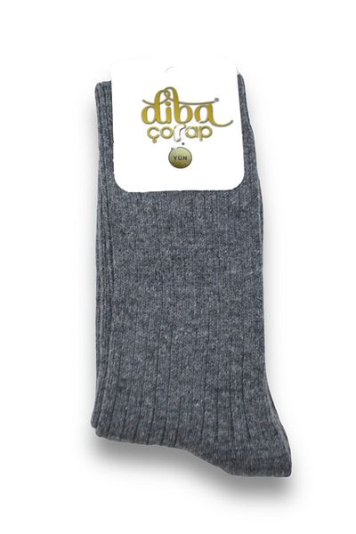 Nitesheys Lambswool Wool Winter Thick Diba Socket Women's Socks