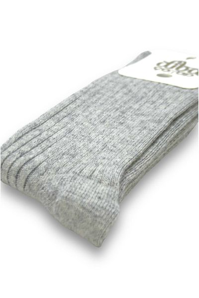 Nitesheys Lambswool Wool Winter Thick Diba Socket Women's Socks