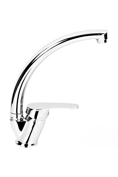 ATAY Sink Mix Battery - Long Swan