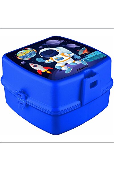 Relaxion Master Beslenme Kabı - Astronot