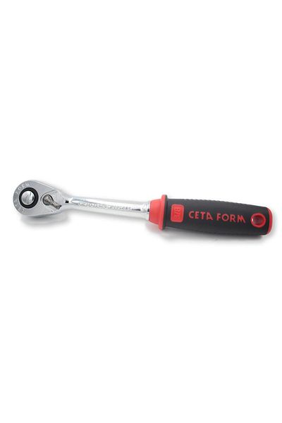 CETA FORM C11-12 MoDel 3/8” ButtoneD 200mm ratchet HanDle