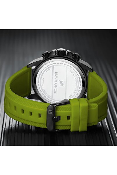 Naviforce MAN WATCH