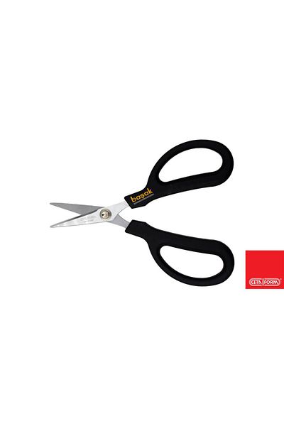 CETA FORM 160 Mm Aramid Thread-kevlar Scissors E61-k1160